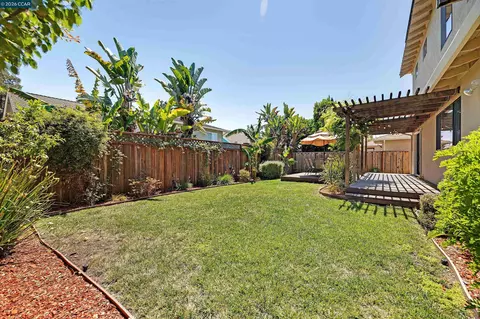 Exterior - 864 Kizer St, Milpitas, CA 95035 photo 5 of 11