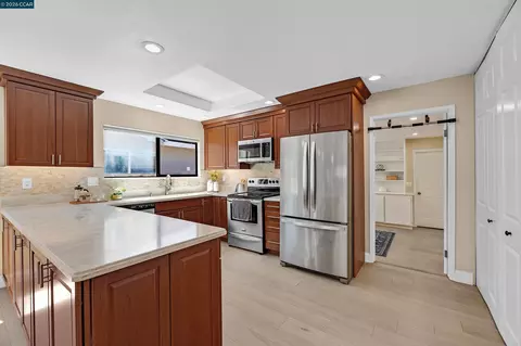 Kitchen - 864 Kizer St, Milpitas, CA 95035 photo 2 of 3