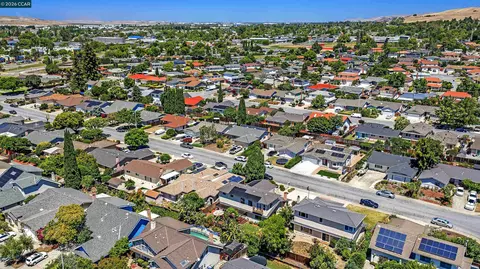 View/Area - 864 Kizer St, Milpitas, CA 95035 photo 7 of 9