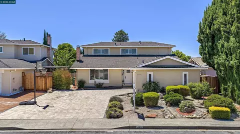 Exterior - 864 Kizer St, Milpitas, CA 95035 photo 2 of 11