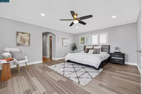 Bedroom - 864 Kizer St, Milpitas, CA 95035 photo 5 of 9