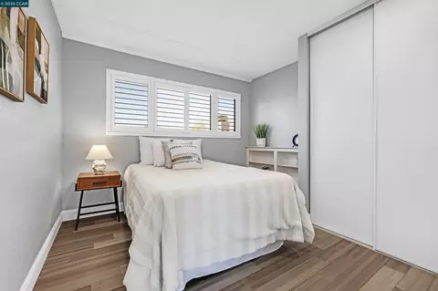 Bedroom - 864 Kizer St, Milpitas, CA 95035 photo 8 of 9