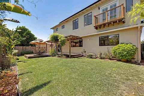 Exterior - 864 Kizer St, Milpitas, CA 95035 photo 6 of 11