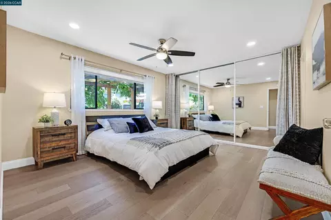 Bedroom - 864 Kizer St, Milpitas, CA 95035 photo 1 of 9