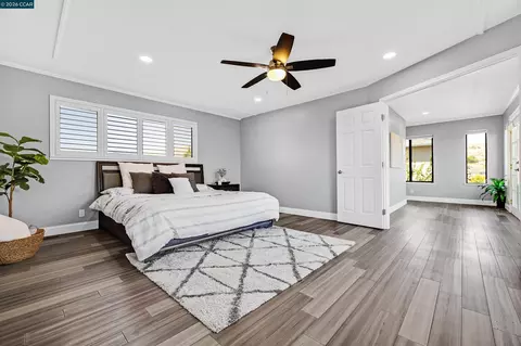 Bedroom - 864 Kizer St, Milpitas, CA 95035 photo 6 of 9