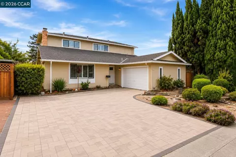 864 Kizer St, Milpitas, CA 95035