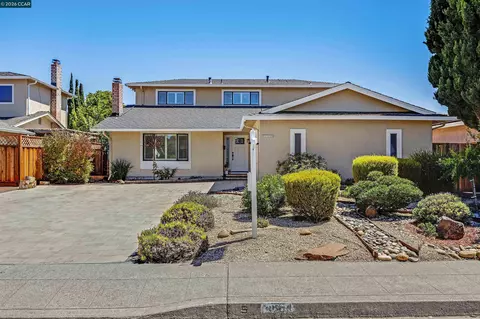 Exterior - 864 Kizer St, Milpitas, CA 95035 photo 3 of 11