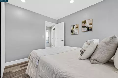 Bedroom - 864 Kizer St, Milpitas, CA 95035 photo 9 of 9