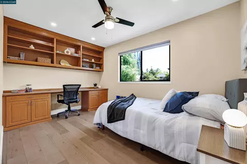 Bedroom - 864 Kizer St, Milpitas, CA 95035 photo 4 of 9