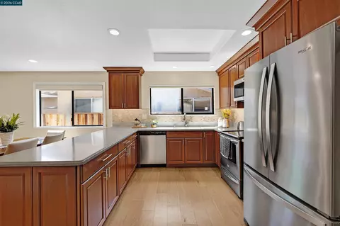 Kitchen - 864 Kizer St, Milpitas, CA 95035 photo 3 of 3