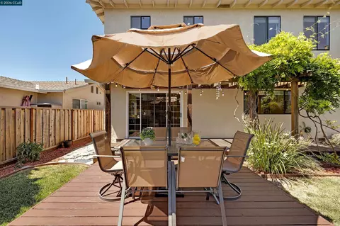 Exterior - 864 Kizer St, Milpitas, CA 95035 photo 10 of 11