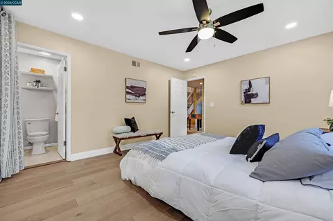 Bedroom - 864 Kizer St, Milpitas, CA 95035 photo 3 of 9
