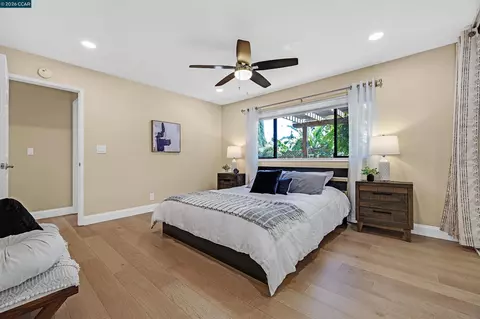 Bedroom - 864 Kizer St, Milpitas, CA 95035 photo 2 of 9