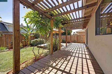 Exterior - 864 Kizer St, Milpitas, CA 95035 photo 9 of 11