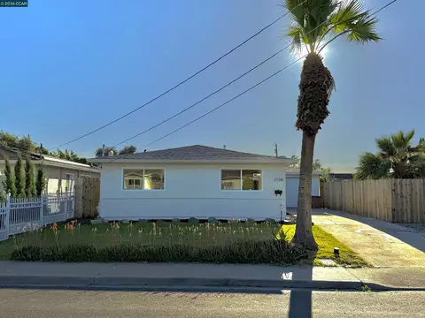 2108 Rubye, Antioch, CA 94509