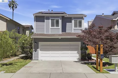 4773 Ridgewood Dr, Fremont, CA 94555