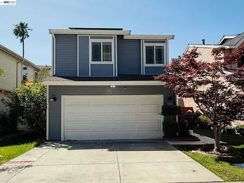 4773 Ridgewood Dr, Fremont, CA 94555