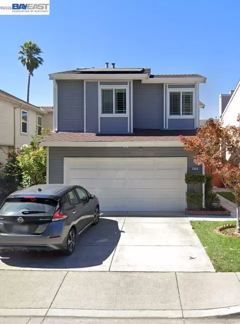 4773 Ridgewood Dr, Fremont, CA 94555