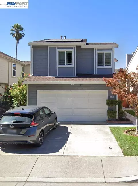 4773 Ridgewood Dr, Fremont, CA 94555