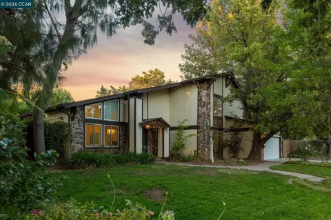 410 Dunblane Dr, Walnut Creek, CA 94598