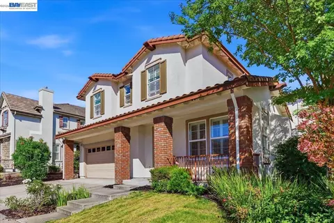 2838 Vernon Way, San Ramon, CA 94582