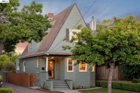 1410 Sherman St, Alameda, CA 94501