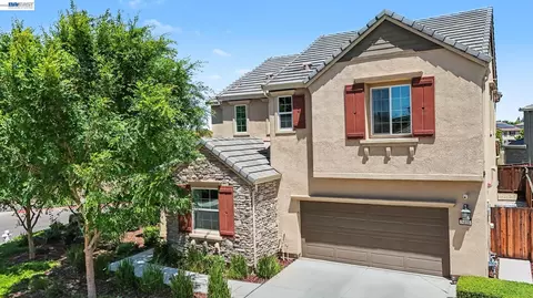 5408 Mazant Loop, Antioch, CA 94531