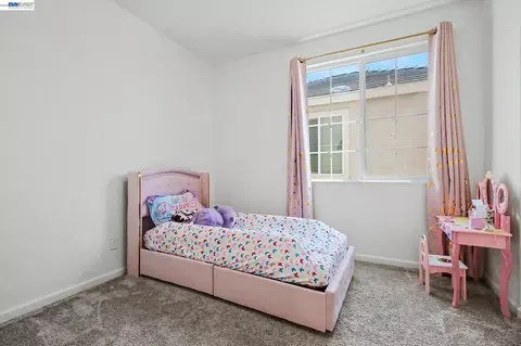 Bedroom - 5408 Mazant Loop, Antioch, CA 94531 photo 2 of 4
