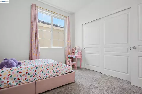 Bedroom - 5408 Mazant Loop, Antioch, CA 94531 photo 3 of 4