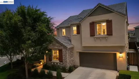 Exterior - 5408 Mazant Loop, Antioch, CA 94531 photo 3 of 6