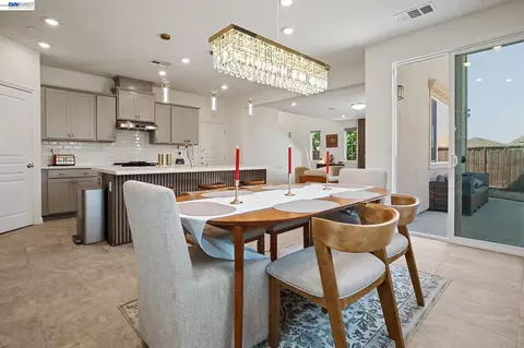 Dining - 5408 Mazant Loop, Antioch, CA 94531 photo 2 of 2