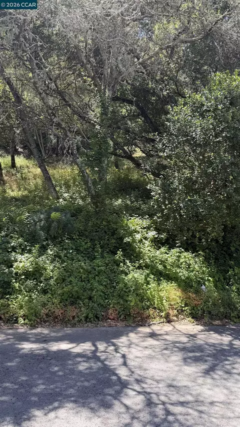 Undisclosed, Orinda, CA 94563