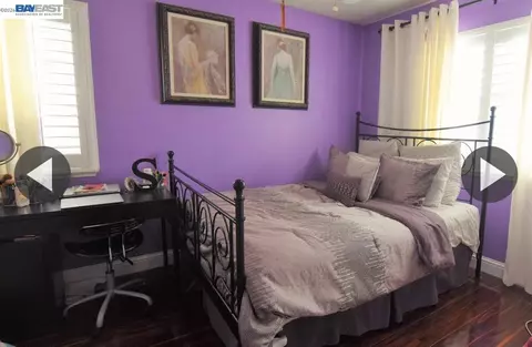 Bedroom - 1356 Gentry Ln, Tracy, CA 95377 photo 4 of 4