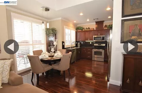 Kitchen - 1356 Gentry Ln, Tracy, CA 95377 photo 2 of 2