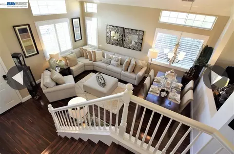 Living - 1356 Gentry Ln, Tracy, CA 95377 photo 2 of 2