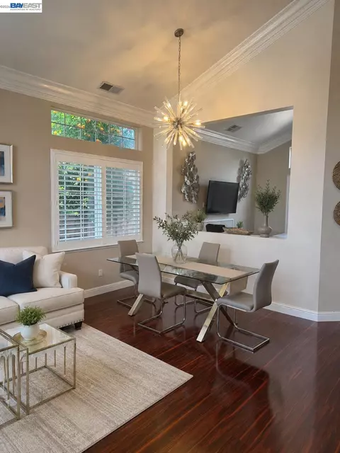 Dining - 1356 Gentry Ln, Tracy, CA 95377 photo 1 of 3