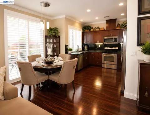 Kitchen - 1356 Gentry Ln, Tracy, CA 95377 photo 2 of 2