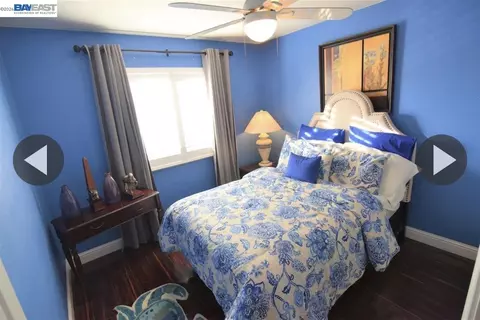 Bedroom - 1356 Gentry Ln, Tracy, CA 95377 photo 3 of 4