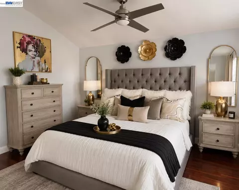 Bedroom - 1356 Gentry Ln, Tracy, CA 95377 photo 1 of 2