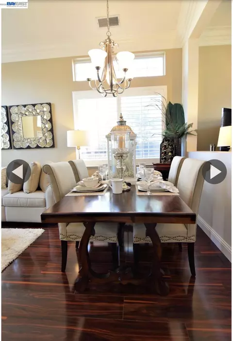 Dining - 1356 Gentry Ln, Tracy, CA 95377 photo 1 of 3