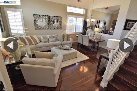 Living - 1356 Gentry Ln, Tracy, CA 95377 photo 1 of 2