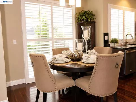 Dining - 1356 Gentry Ln, Tracy, CA 95377 photo 3 of 3