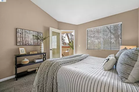 Bedroom - 7016 Stagecoach Rd #G, Dublin, CA 94568 photo 5 of 5