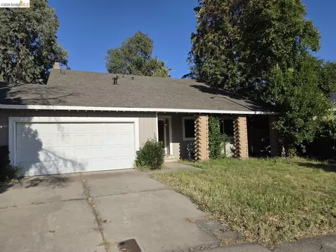 Undisclosed, Stockton, CA 95209