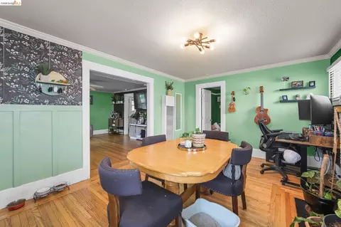 Dining - 1715 Ohio St, Vallejo, CA 94590 photo 4 of 4