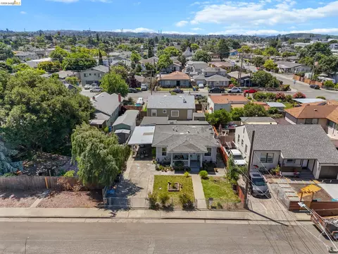 View/Area - 1715 Ohio St, Vallejo, CA 94590 photo 1 of 7