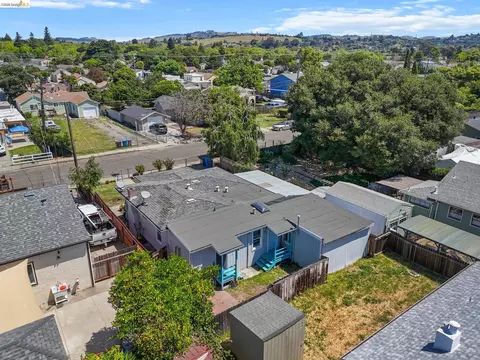 View/Area - 1715 Ohio St, Vallejo, CA 94590 photo 5 of 7