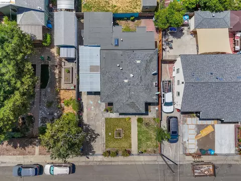 View/Area - 1715 Ohio St, Vallejo, CA 94590 photo 6 of 7