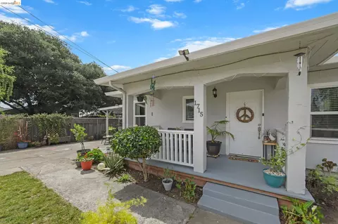 Exterior - 1715 Ohio St, Vallejo, CA 94590 photo 2 of 5