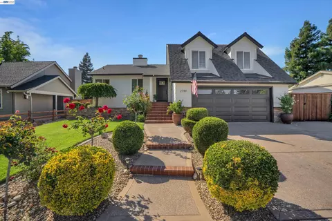 2749 Laramie Gate Cir, Pleasanton, CA 94566